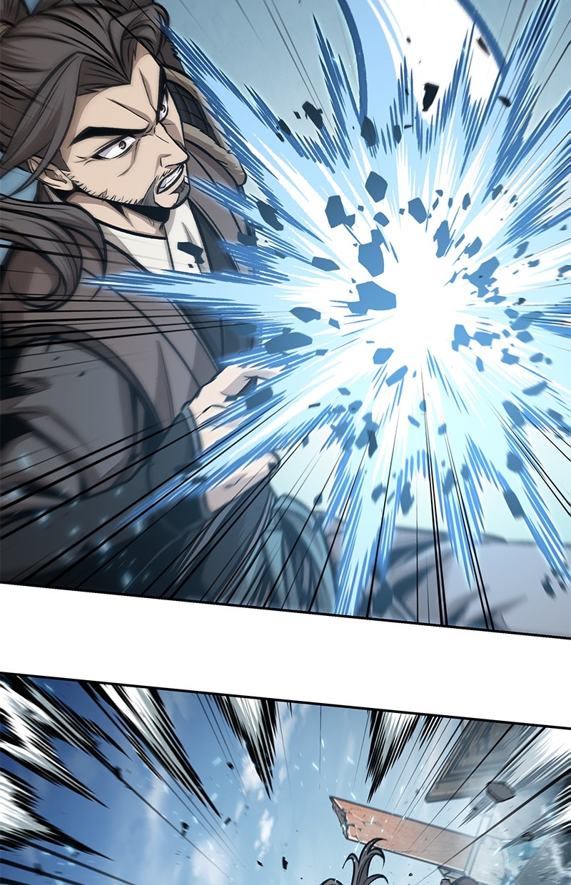 Read Nano-Maschine de Manga Online