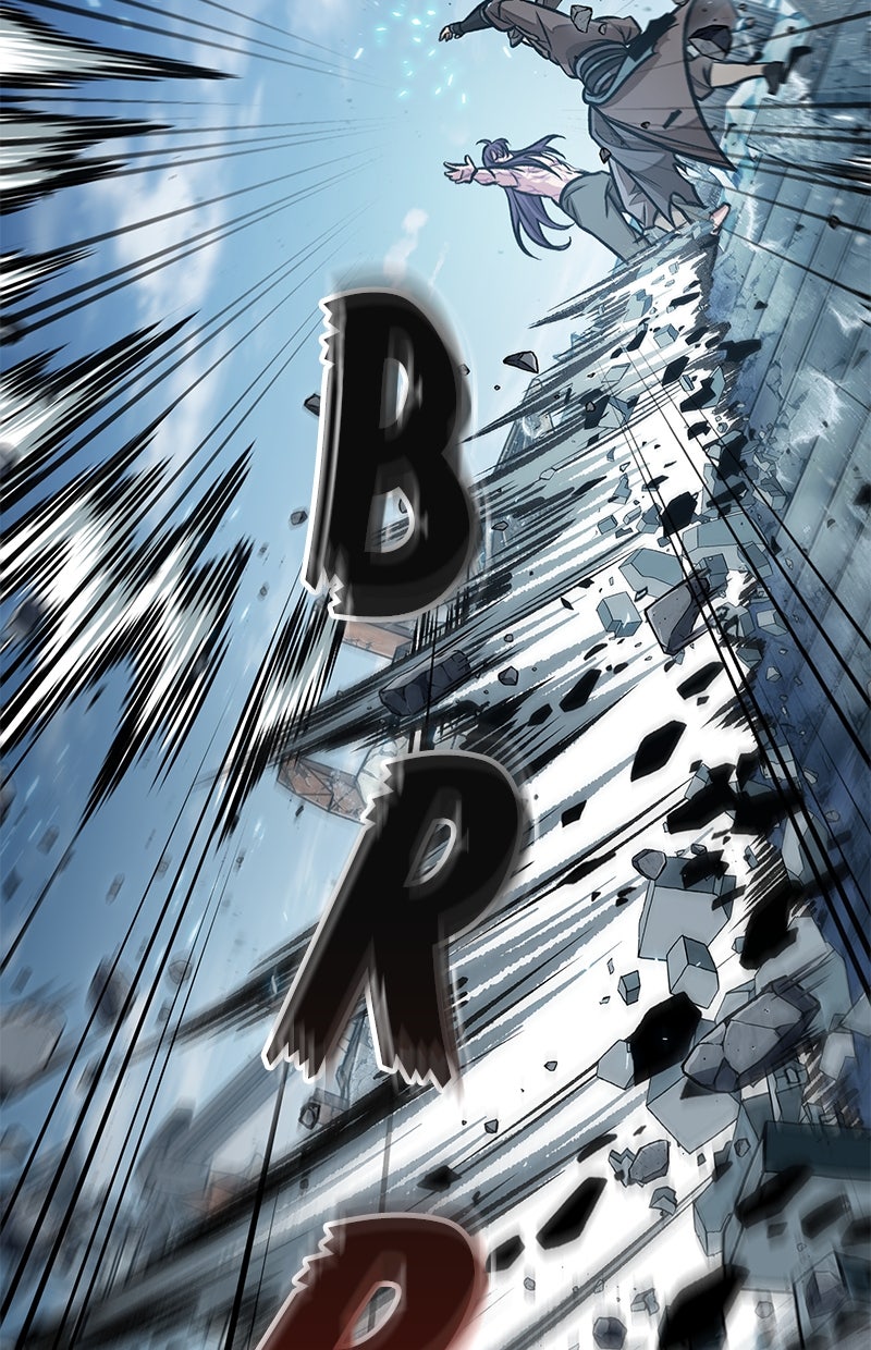 Read Nano-Maschine de Manga Online