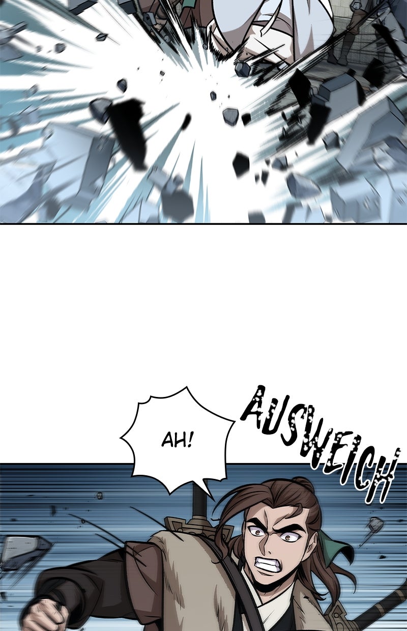 Read Nano-Maschine de Manga Online