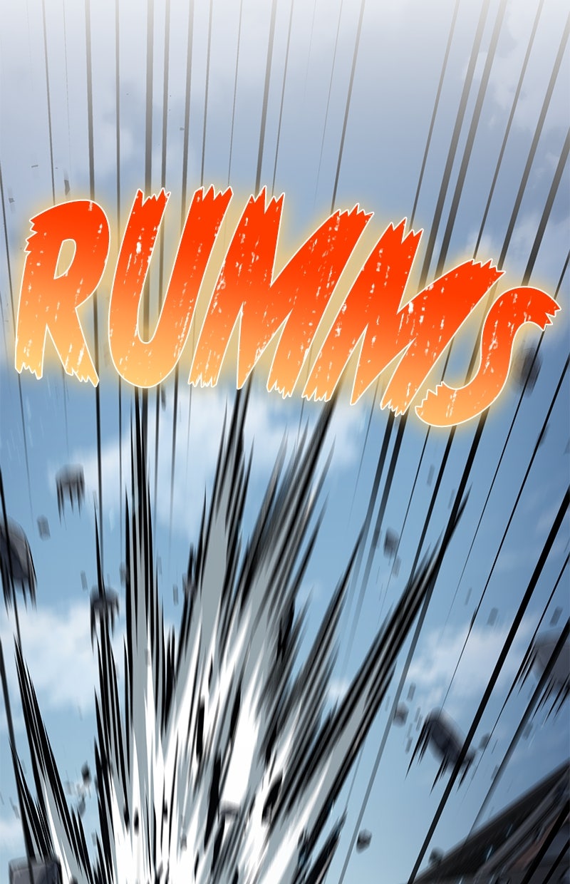 Read Nano-Maschine de Manga Online