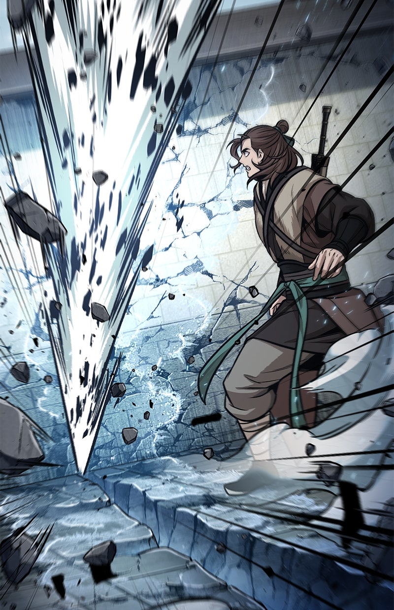 Read Nano-Maschine de Manga Online