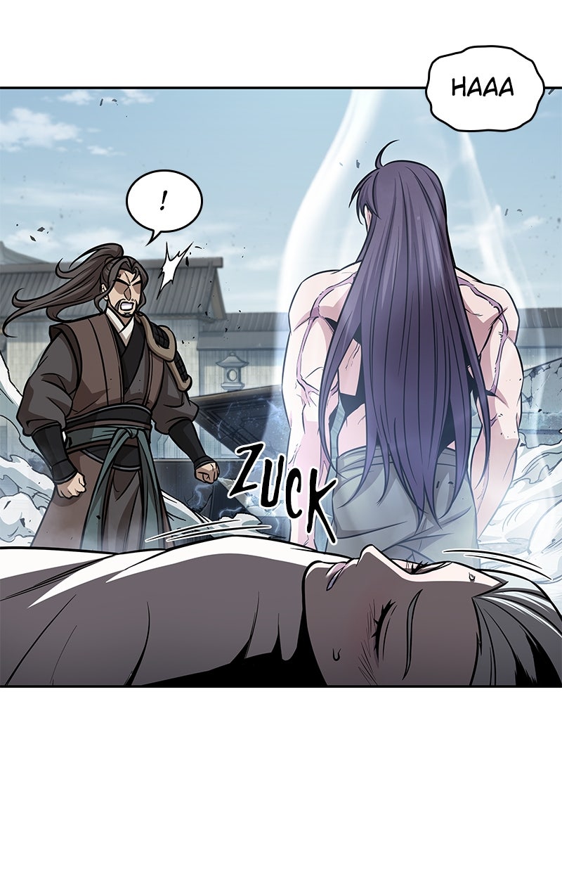 Read Nano-Maschine de Manga Online