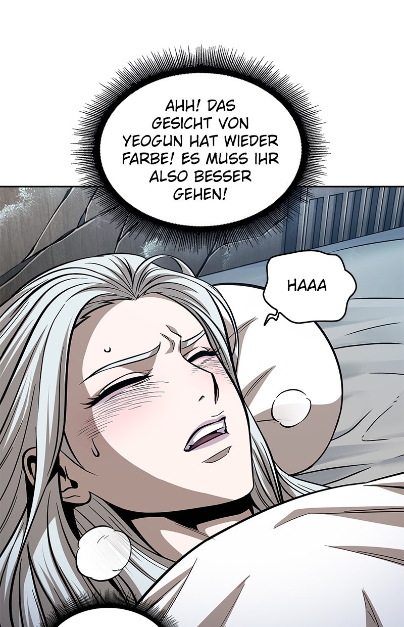 Read Nano-Maschine de Manga Online