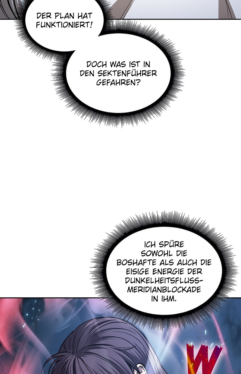 Read Nano-Maschine de Manga Online