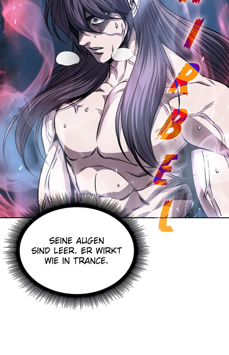 Read Nano-Maschine de Manga Online