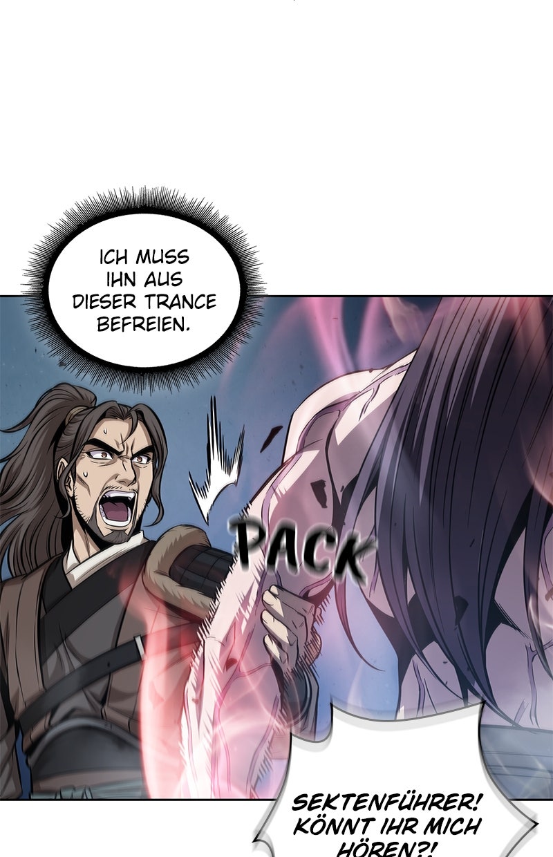 Read Nano-Maschine de Manga Online