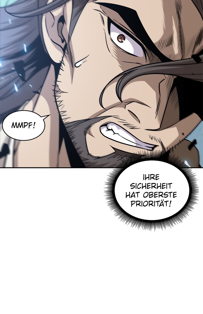 Read Nano-Maschine de Manga Online