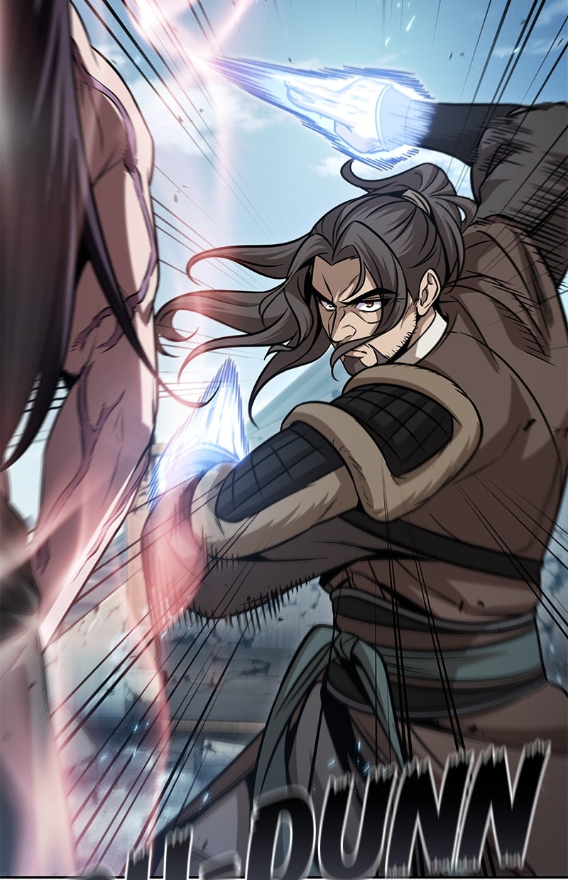 Read Nano-Maschine de Manga Online