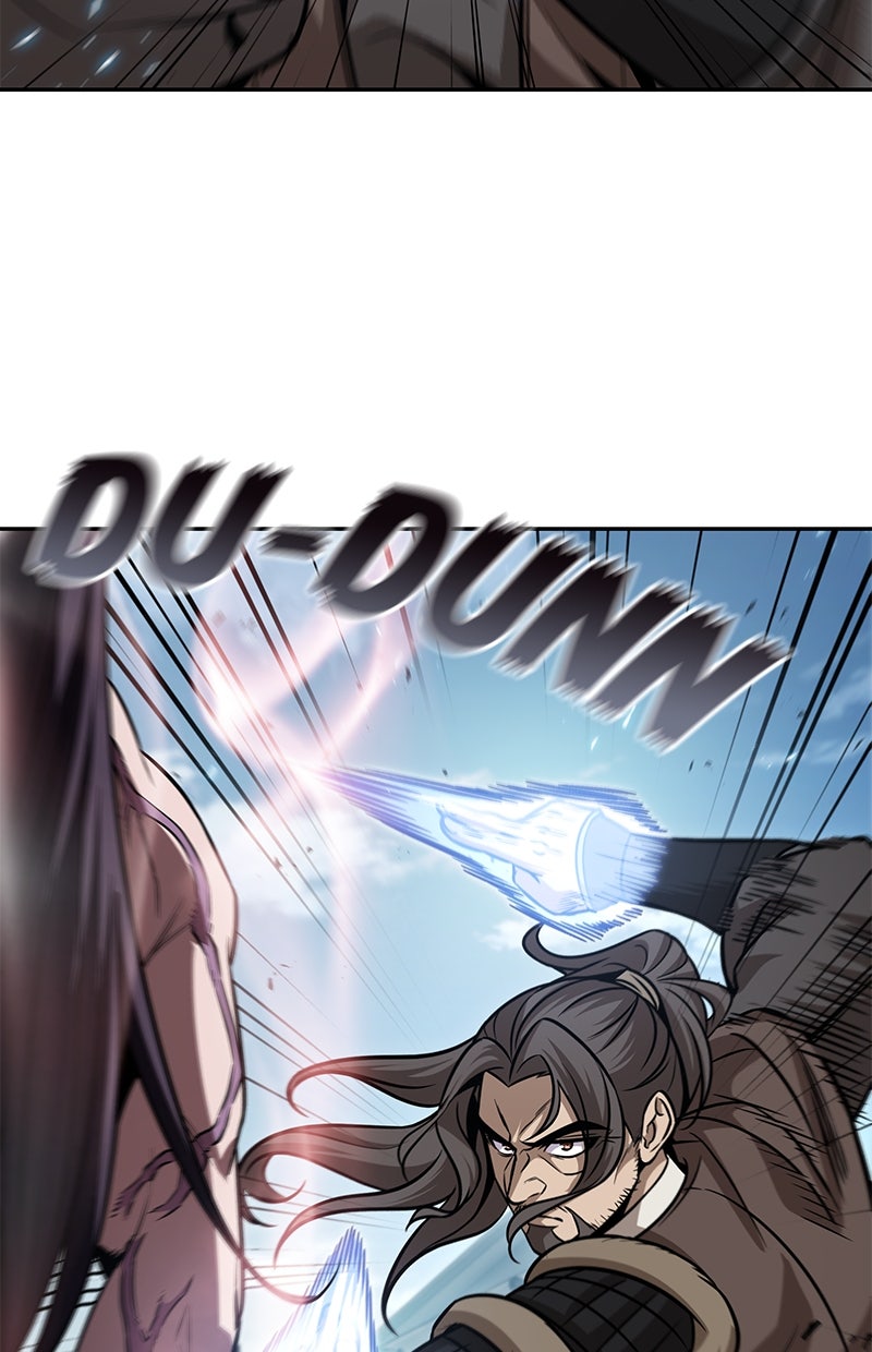 Read Nano-Maschine de Manga Online