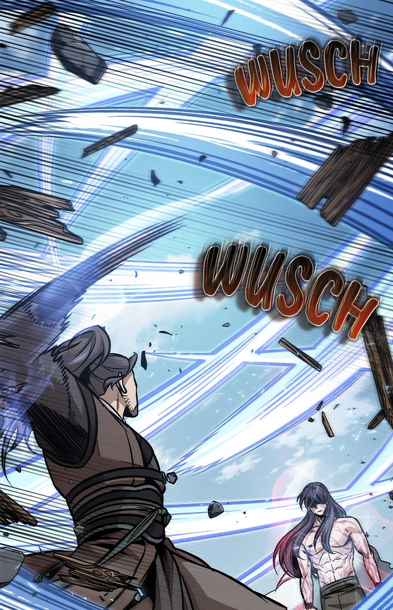 Read Nano-Maschine de Manga Online