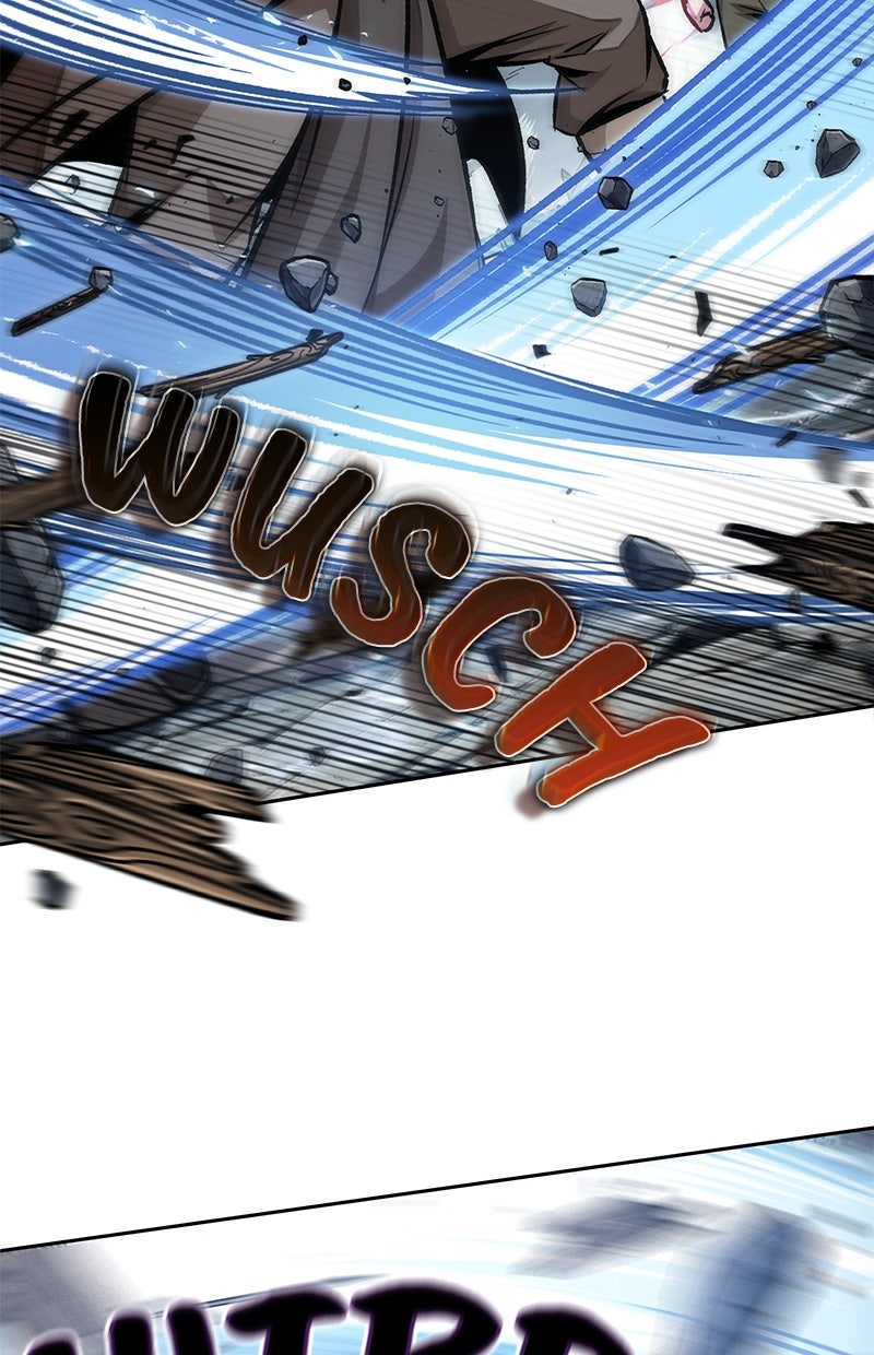 Read Nano-Maschine de Manga Online