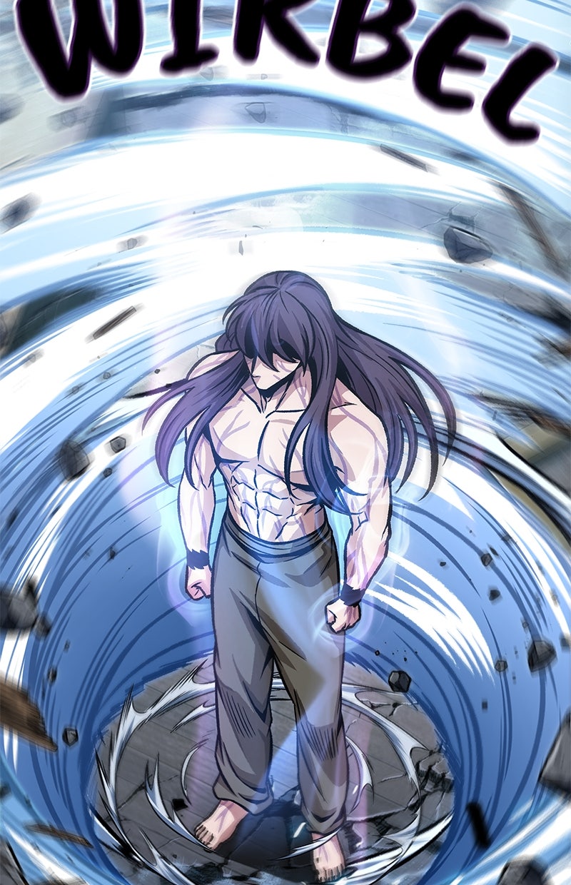 Read Nano-Maschine de Manga Online