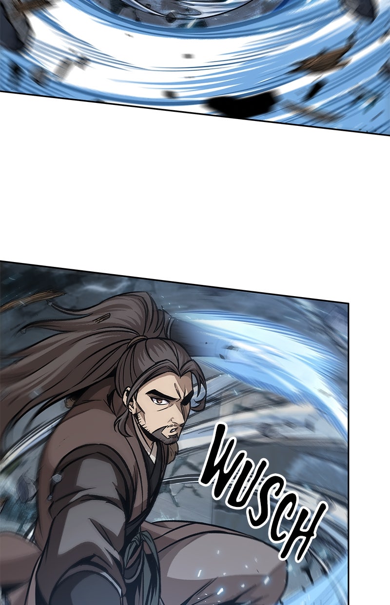 Read Nano-Maschine de Manga Online