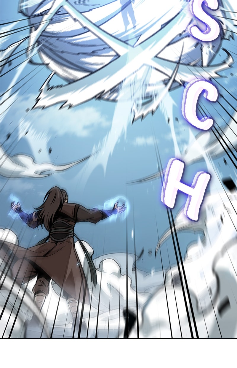 Read Nano-Maschine de Manga Online