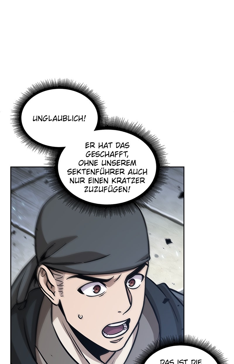 Read Nano-Maschine de Manga Online