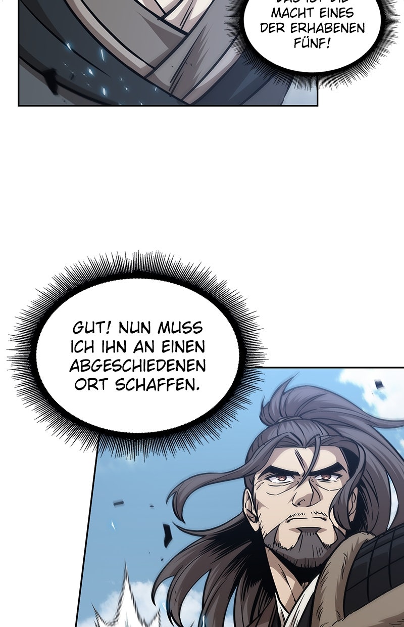 Read Nano-Maschine de Manga Online