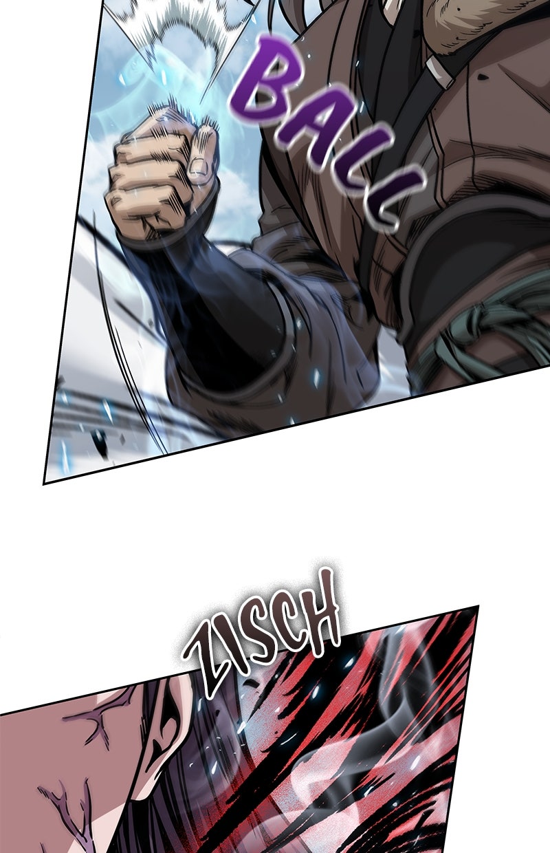 Read Nano-Maschine de Manga Online