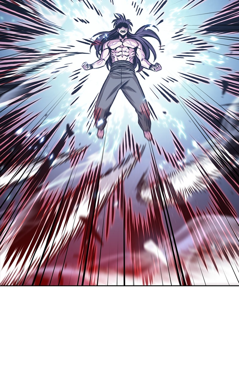 Read Nano-Maschine de Manga Online