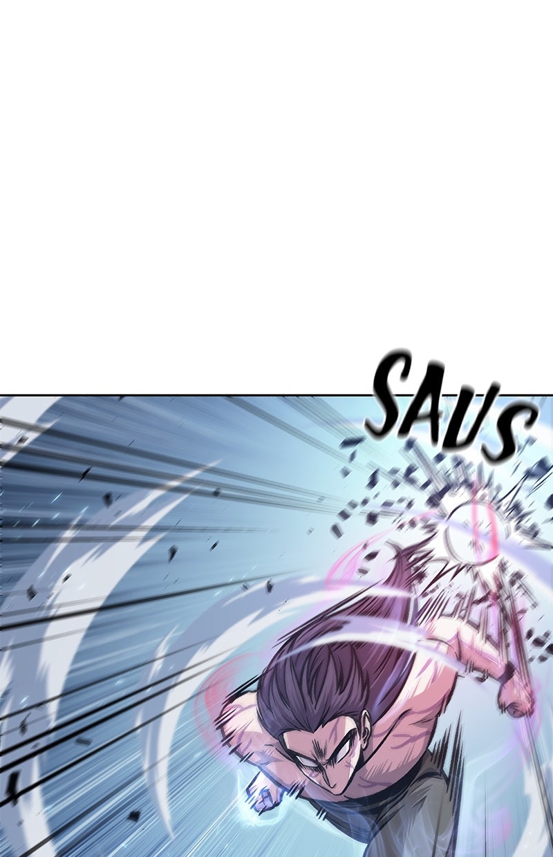 Read Nano-Maschine de Manga Online