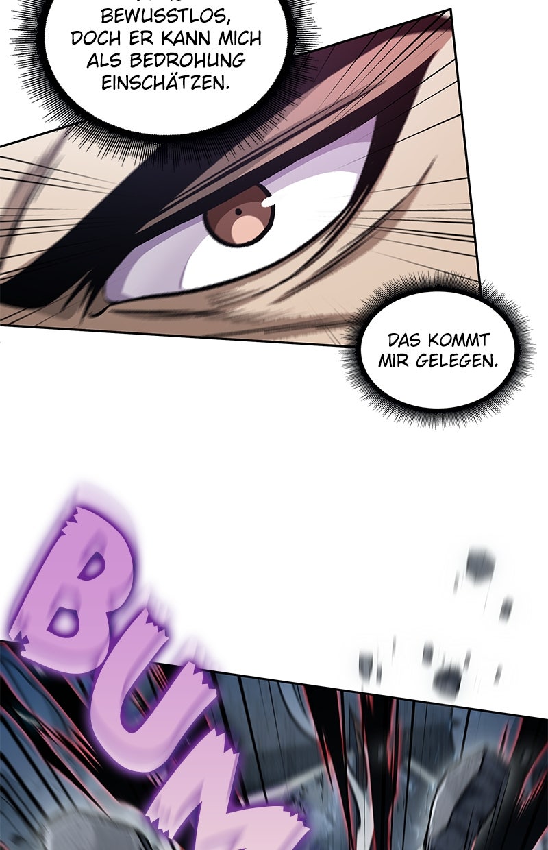 Read Nano-Maschine de Manga Online