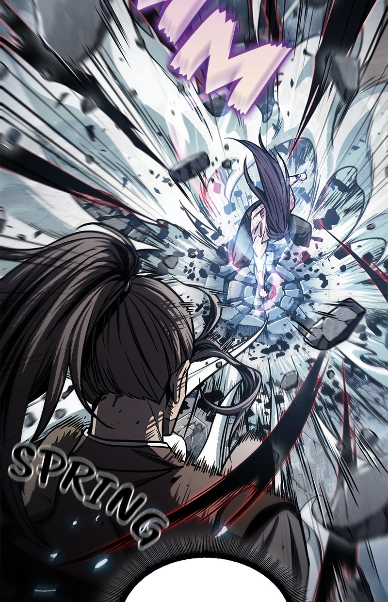 Read Nano-Maschine de Manga Online