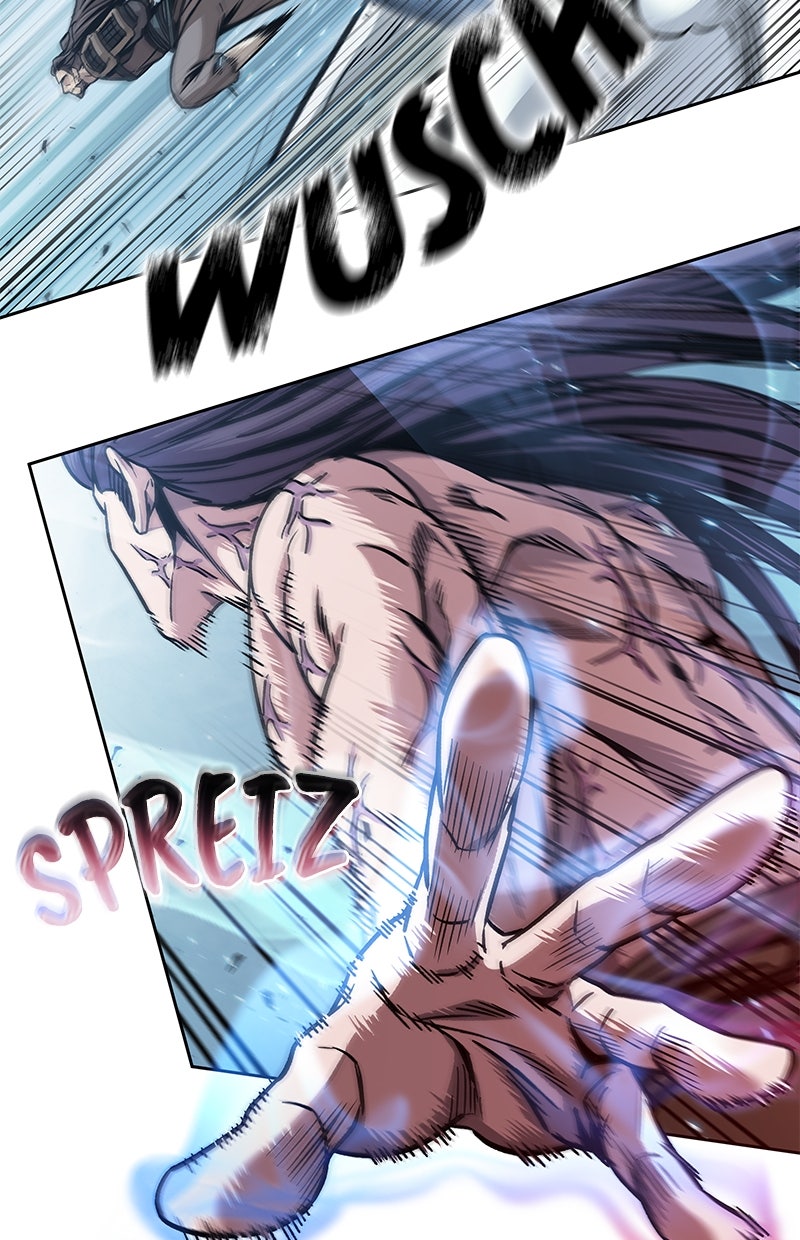 Read Nano-Maschine de Manga Online