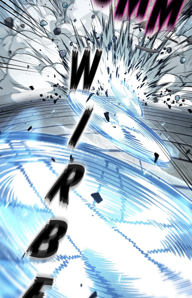 Read Nano-Maschine de Manga Online