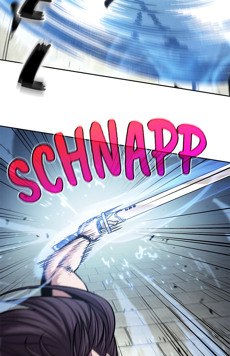 Read Nano-Maschine de Manga Online