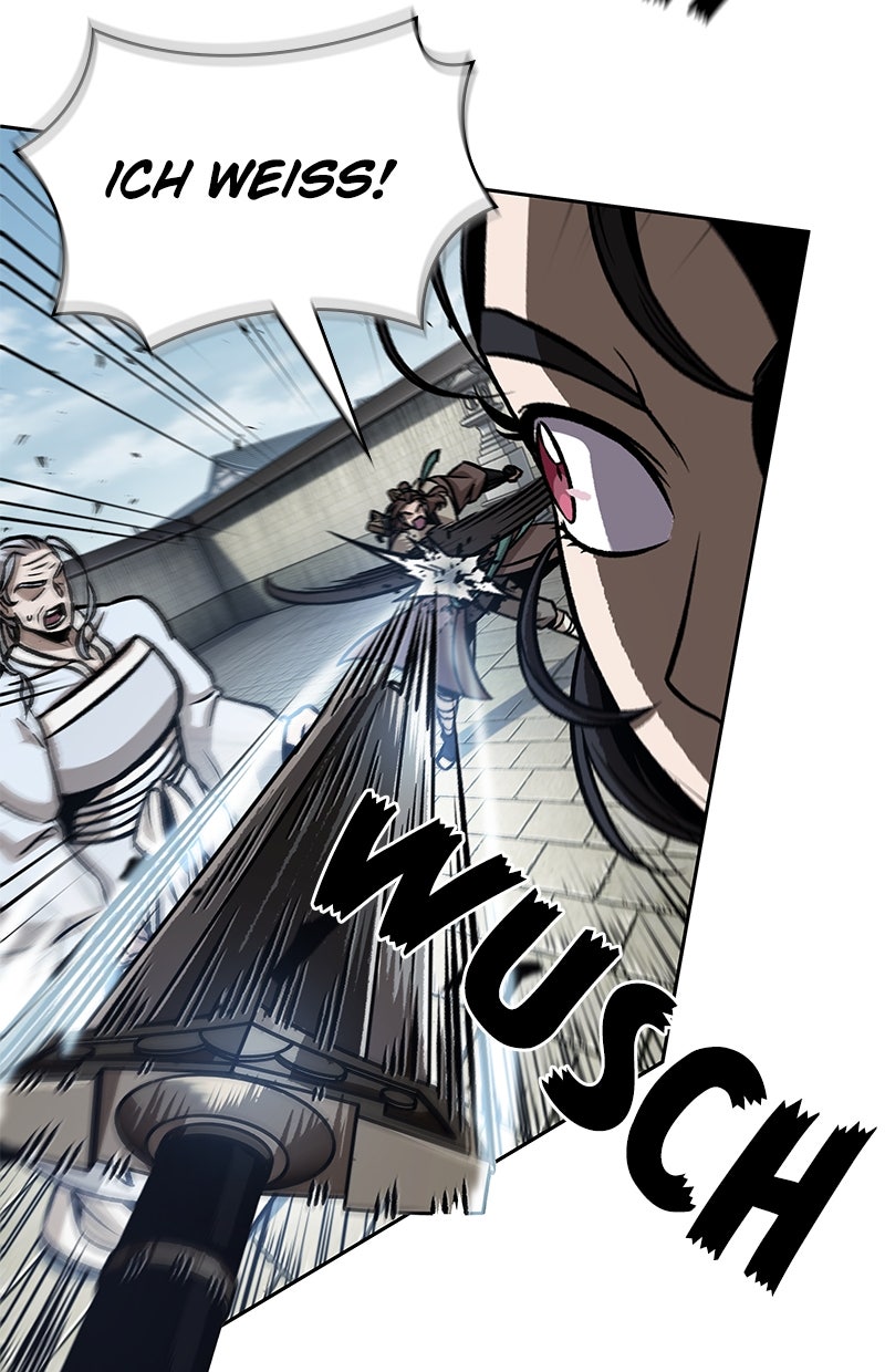 Read Nano-Maschine de Manga Online