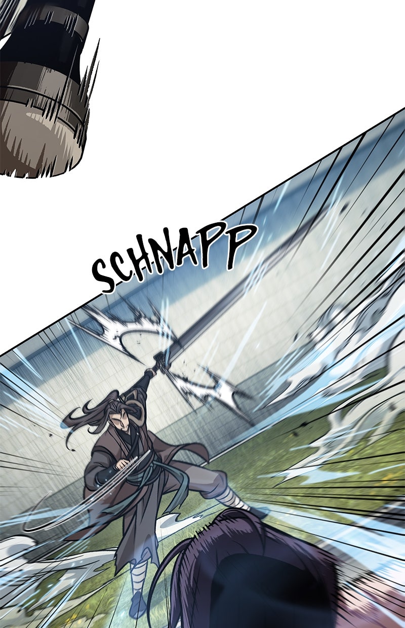 Read Nano-Maschine de Manga Online