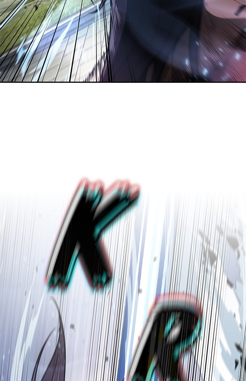 Read Nano-Maschine de Manga Online