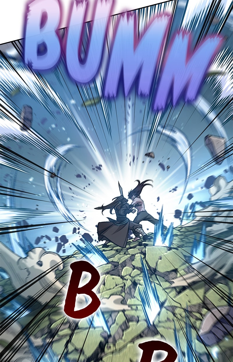 Read Nano-Maschine de Manga Online