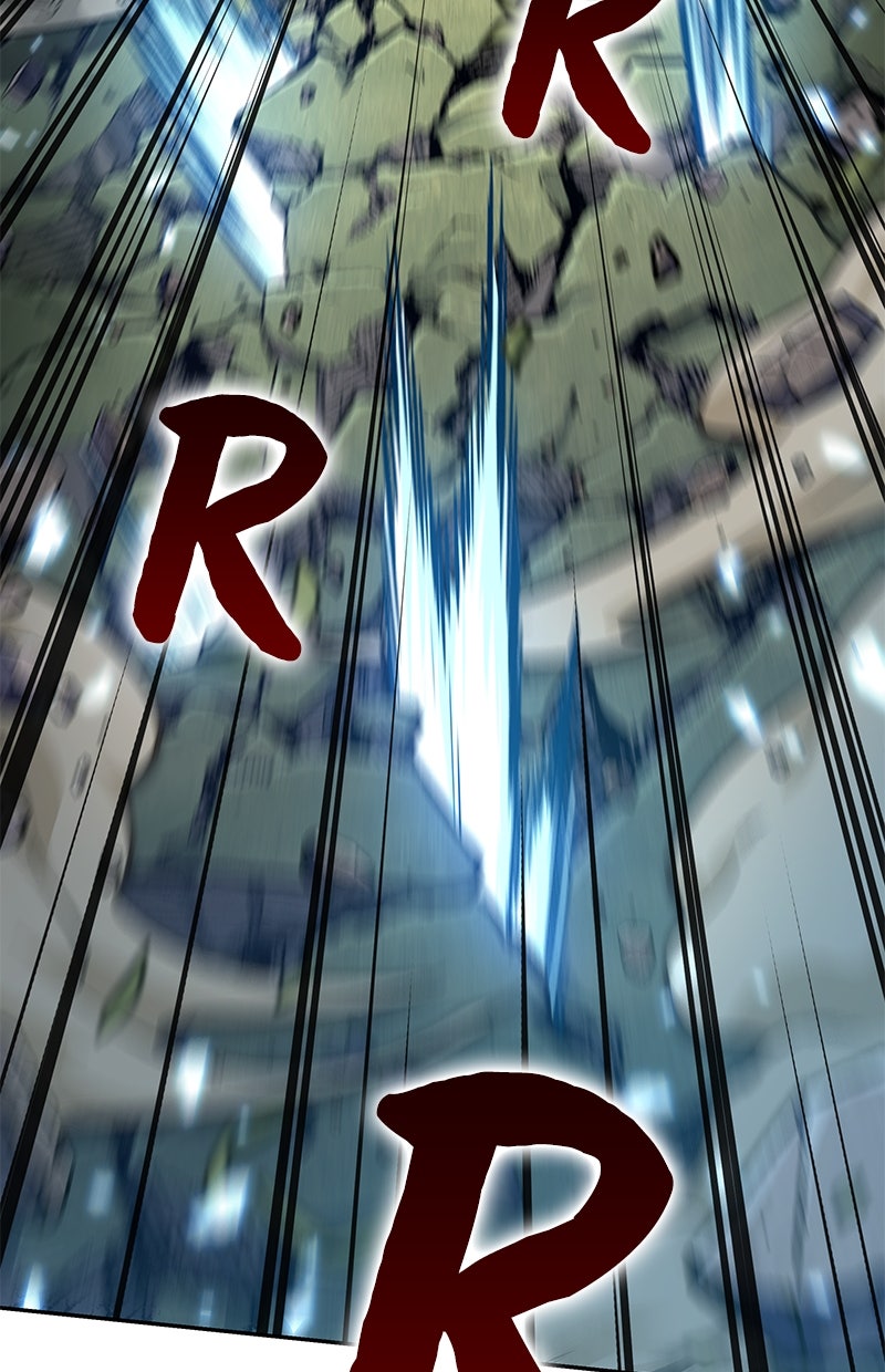 Read Nano-Maschine de Manga Online