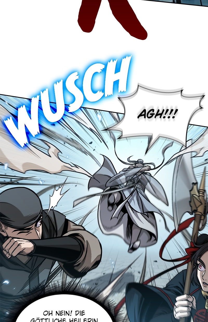 Read Nano-Maschine de Manga Online