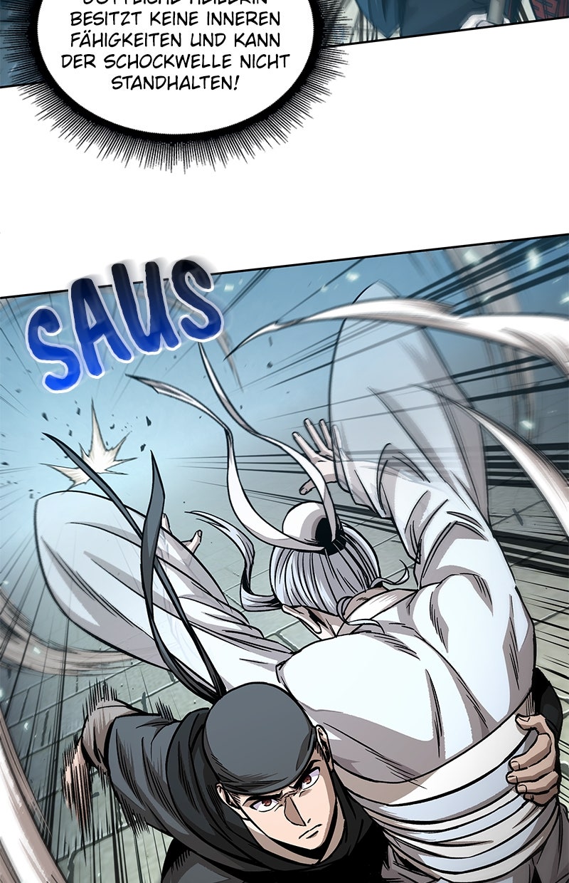 Read Nano-Maschine de Manga Online