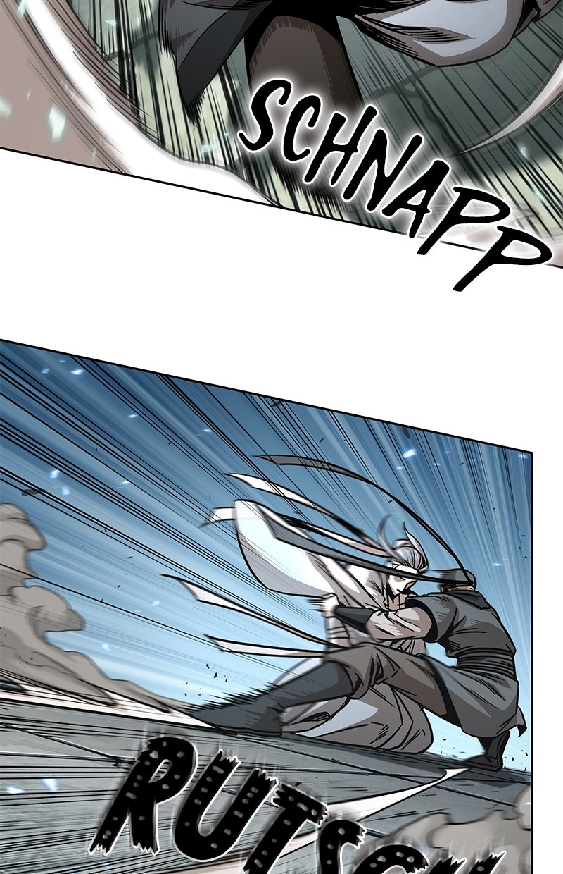 Read Nano-Maschine de Manga Online