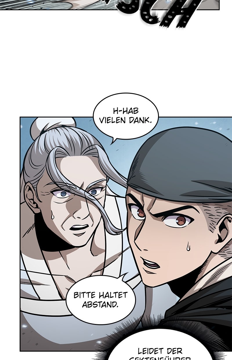 Read Nano-Maschine de Manga Online