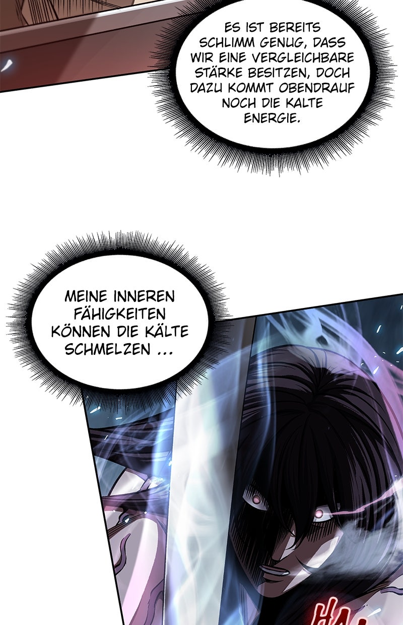 Read Nano-Maschine de Manga Online