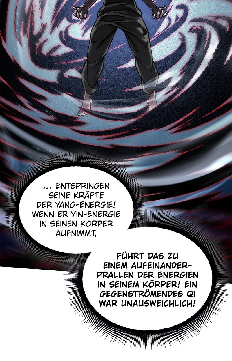 Read Nano-Maschine de Manga Online