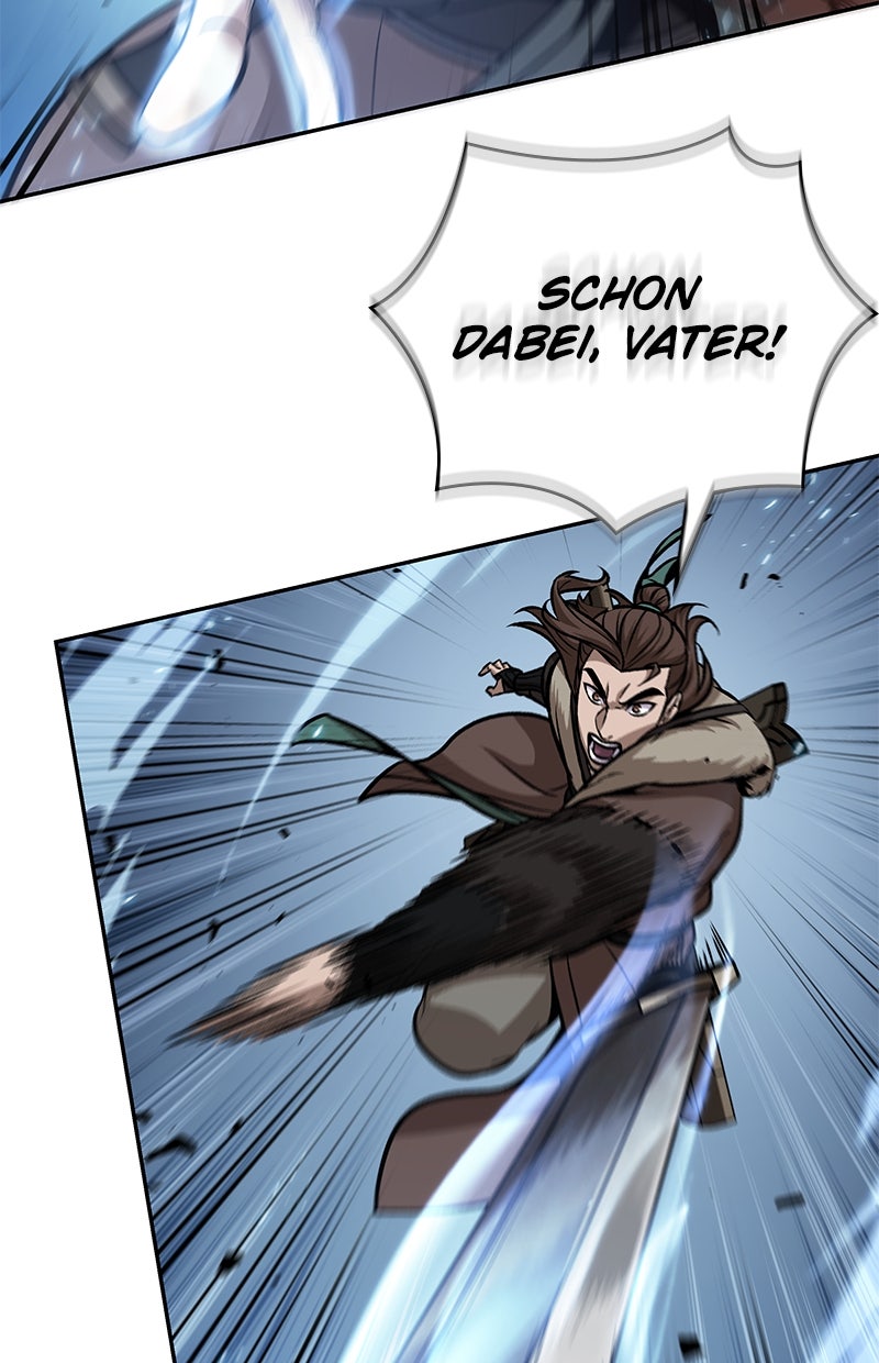 Read Nano-Maschine de Manga Online