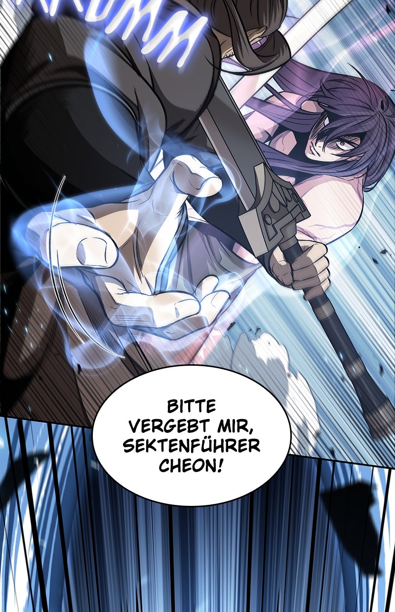 Read Nano-Maschine de Manga Online