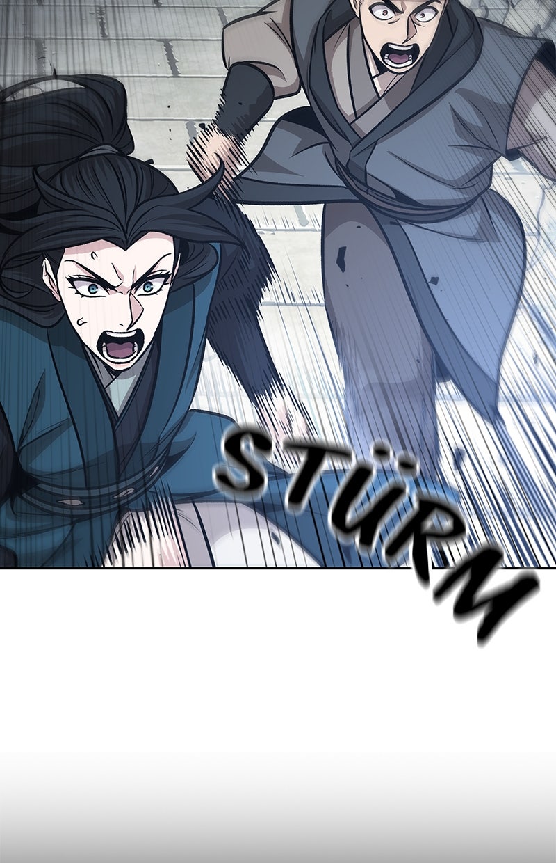 Read Nano-Maschine de Manga Online