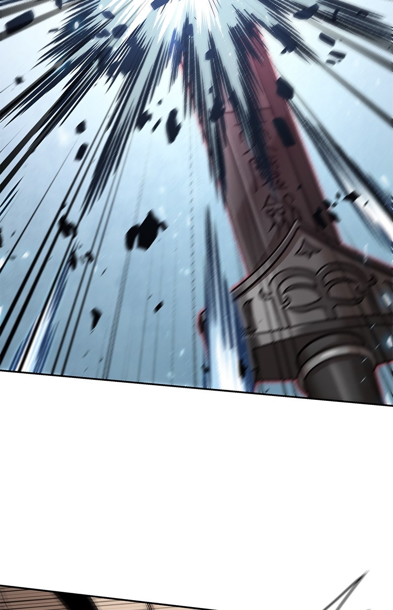 Read Nano-Maschine de Manga Online