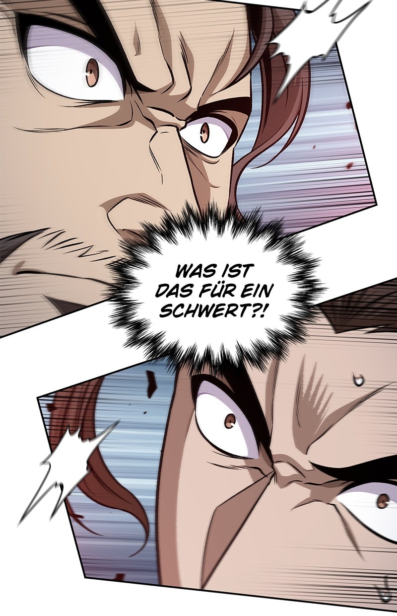 Read Nano-Maschine de Manga Online