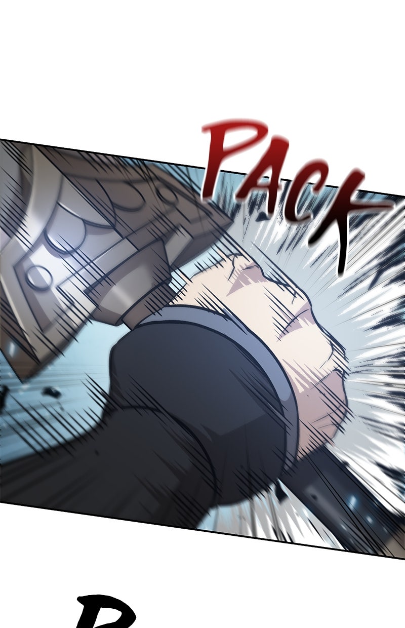 Read Nano-Maschine de Manga Online