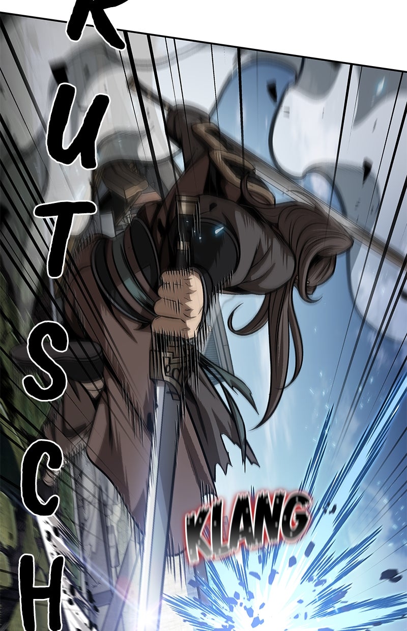 Read Nano-Maschine de Manga Online