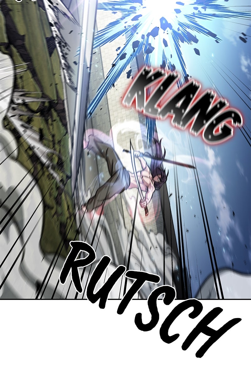 Read Nano-Maschine de Manga Online