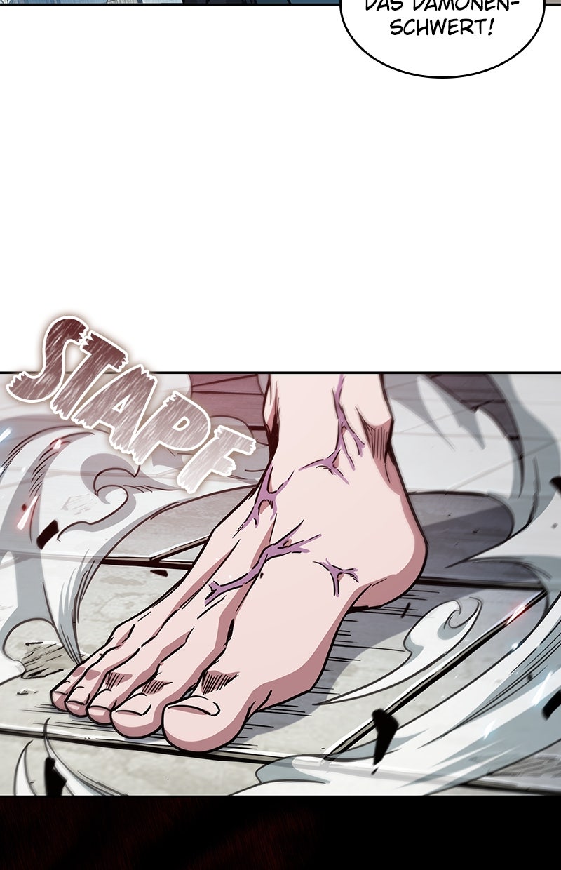 Read Nano-Maschine de Manga Online