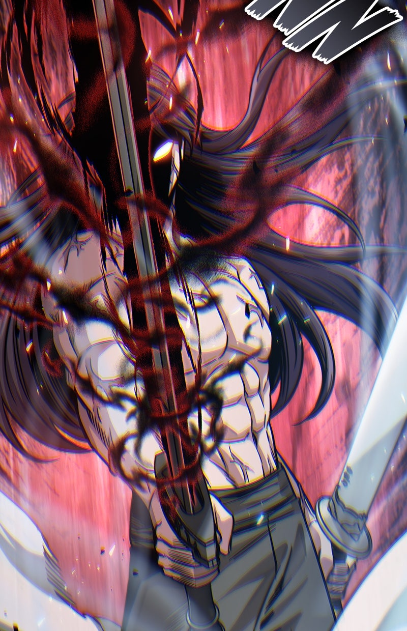 Read Nano-Maschine de Manga Online