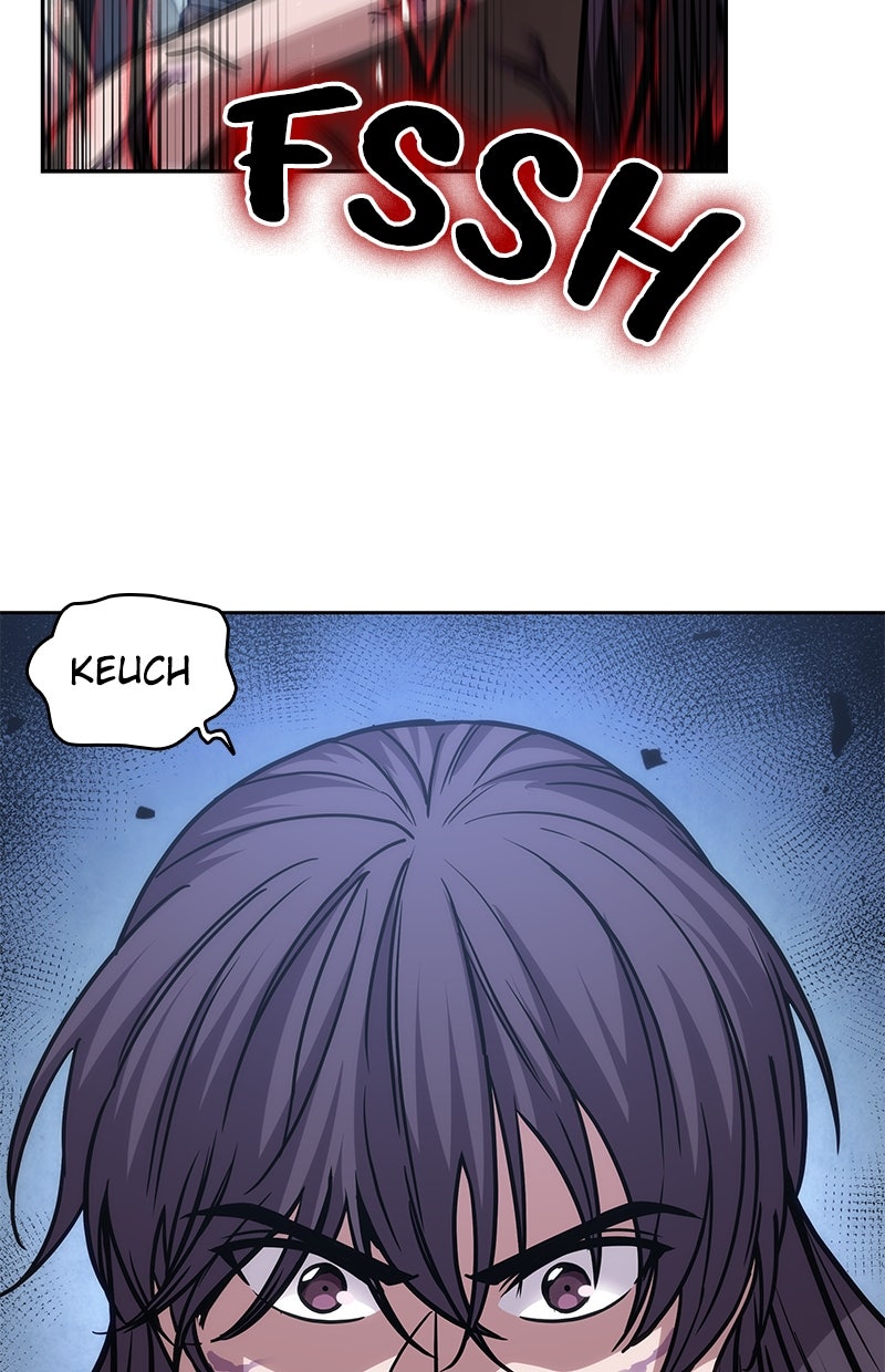 Read Nano-Maschine de Manga Online